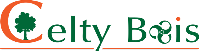 Logo Celtybois